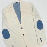 Exported Premium Blazer | BLZ02-CR-NB