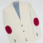 Exported Premium Blazer | BLZ02-CR-MR