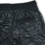 Premium Tricot AOP Trouser | JOG01-Black - Image 3