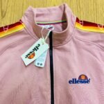 Men's Fleece Jacket | JK16-Sweet - Image 2