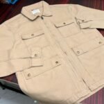 Exported Fancy Jacket | JKT06