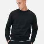 Exported Classic Premium Sweatshirt | SST09