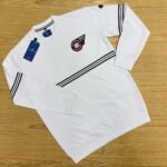 Men’s Premium Sweatshirt | SST03-White