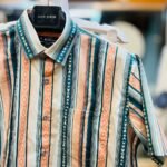 Men's Imported Fabrics Shirt | PMS29 - Image 2