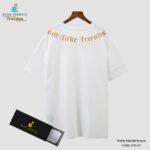Men’s Premium T-Shirt | PTS07-White - Image 2