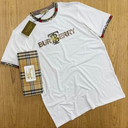 Men’s Premium T-Shirt | PTS18-White