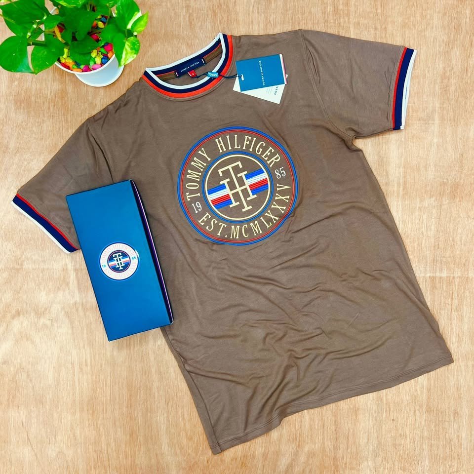 2025/03/IMG-20250319-WA0018.jpg Men’s Premium T-Shirt | PTS26-Brown - Image 1