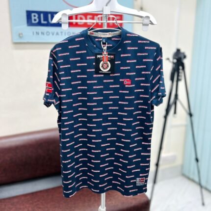 Men’s Premium T-Shirt | PTS30-Navy