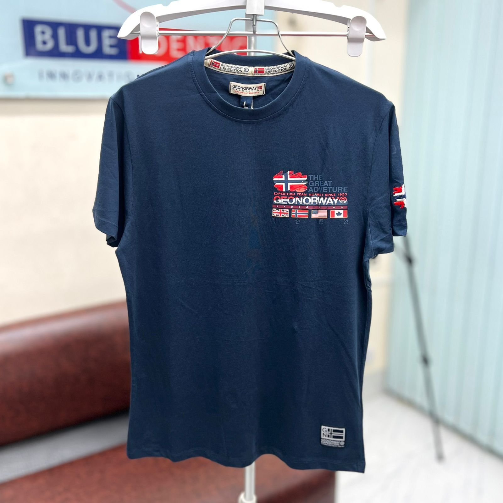 2025/05/IMG-20250518-WA0000.jpg Men’s Premium Export T-Shirt | PTS31-Navy - Image 1