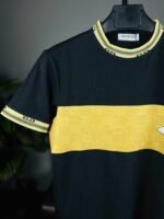 Men’s Premium T-Shirt | PTS22-Black - Image 3