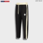 Contrast Stretched Trouser 2 pcs Combo | JOG27 - Image 4