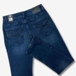 'XRAY JEANS' Premium Denim Jeans | PT62-Indigo - Image 2