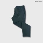 Solid Stretched Trouser 2 pcs Combo | JOG28 - Image 7
