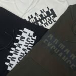 Premium Designer Ribbed Hoodie | HD11-Olive - Image 3