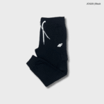 Mens Premium Terry Joggers  | JOG29-Black