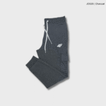 Mens Premium Terry Joggers  | JOG29-Charcoal