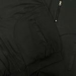 Exported Premium Black Jacket | SJK01-SHER - Image 5